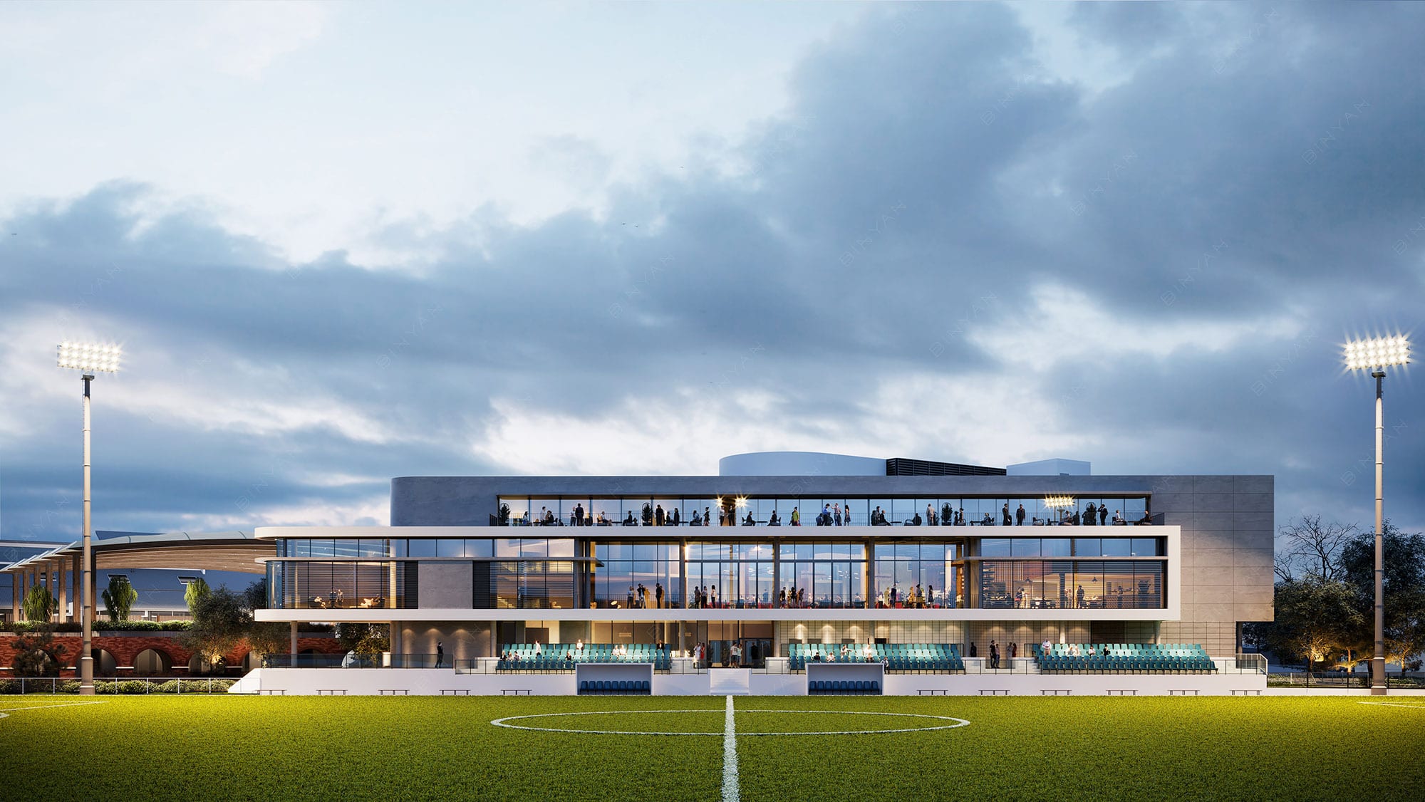 HAKOAH---Grandstand-web
